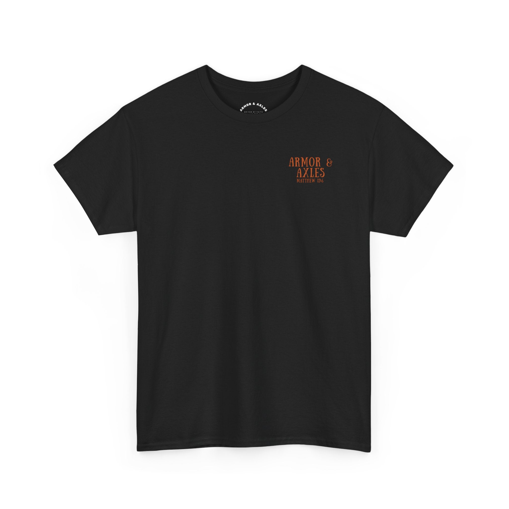 One Journey – Matthew 19:6 Tee