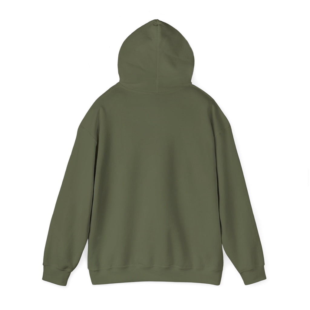 Faith and Freedom Hooded Sweatshirt