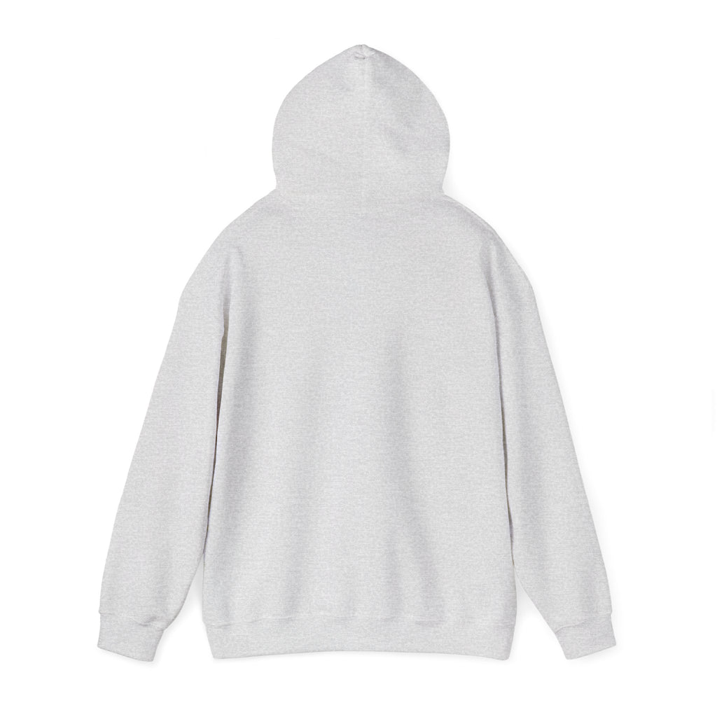 Trail Tested Faith Unisex Hooded Sweatshirt