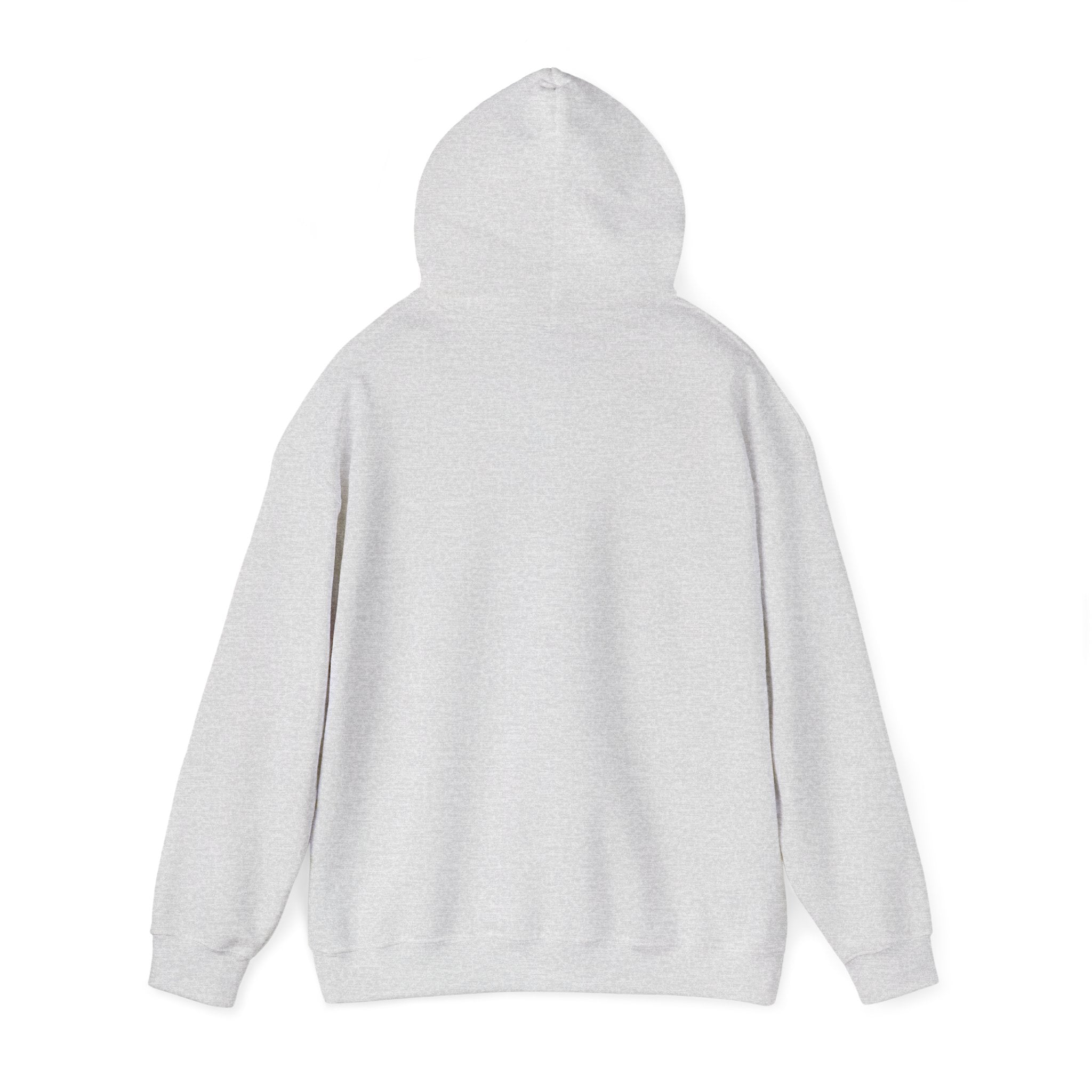 Trail Tested Faith Unisex Hooded Sweatshirt