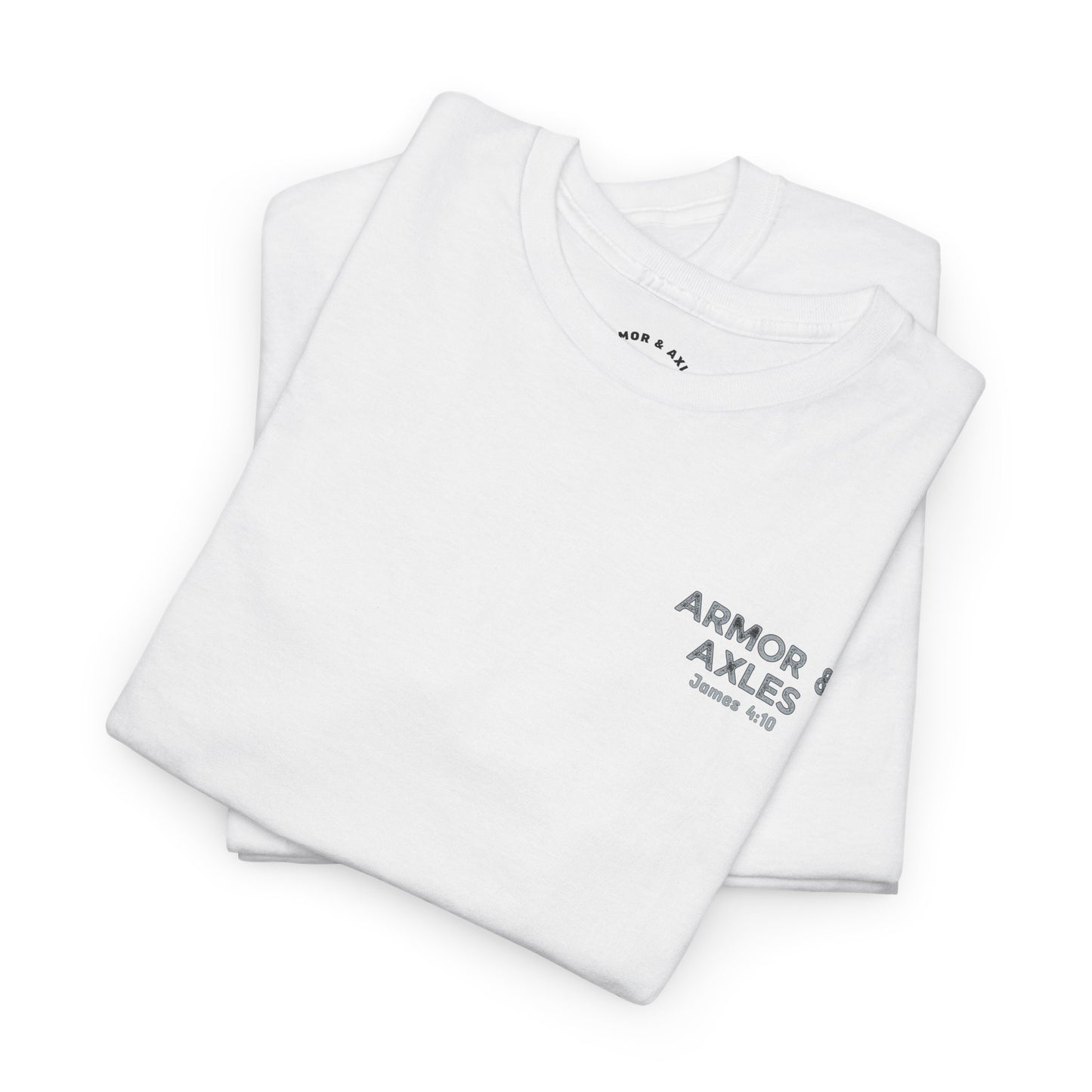 Deflate To Elevate Unisex Heavy Cotton Tee