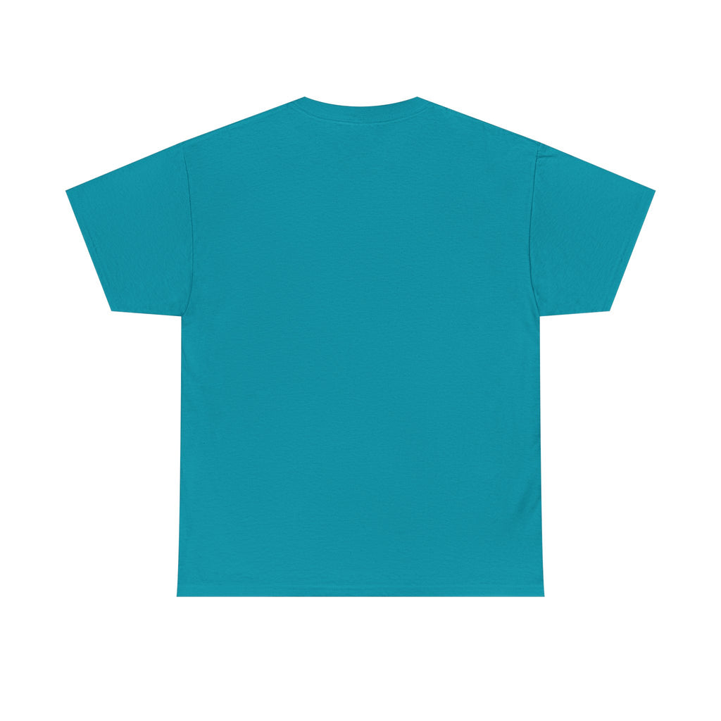 Carry the Cross – Matthew 16:24 Tee