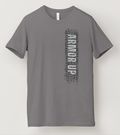 Armor Up Tee