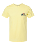 CJA Coastal Faith T-Shirt