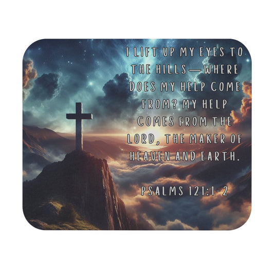 Mouse Pad's