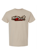 Muddin 4 Jesus – Lord Lead the Way T-Shirt