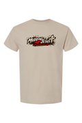 Mudding 4 Jesus – Lord Lead the Way T-Shirt