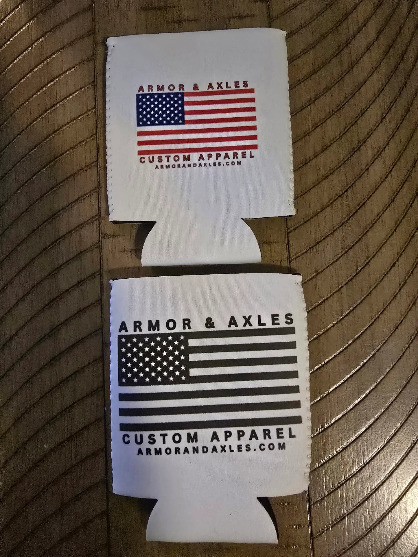 Custom Printed Can Coolers – Personalized for Events, Brands & Gifts