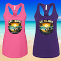 Salt & Light Ladies Tank Top